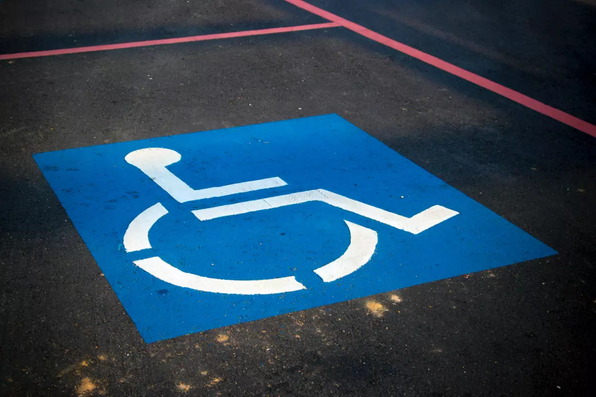 Adapting Your Vehicle For A Disability
