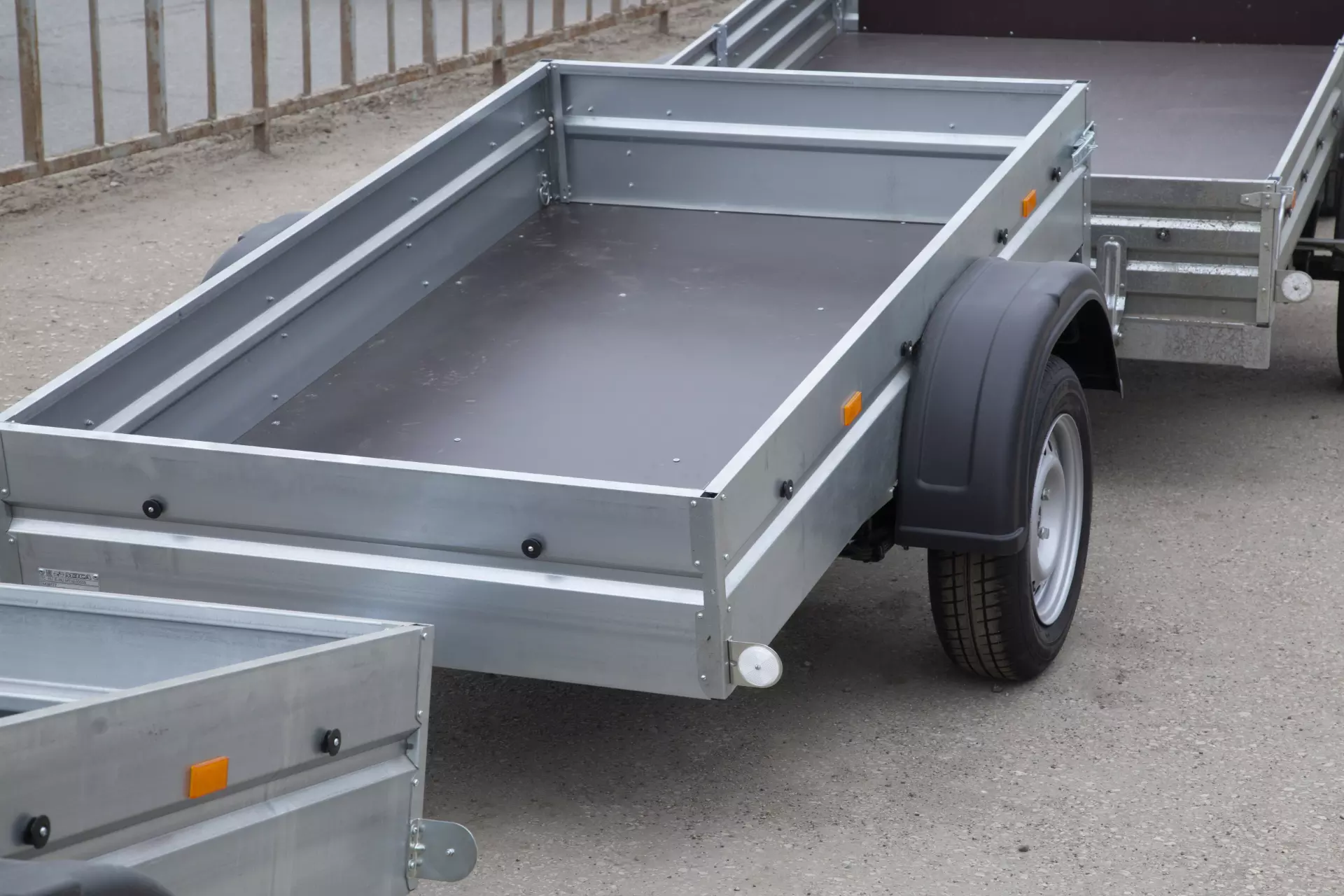 Trailers: Uses of Car Tow Bar - Lincoln and Lincolnshire