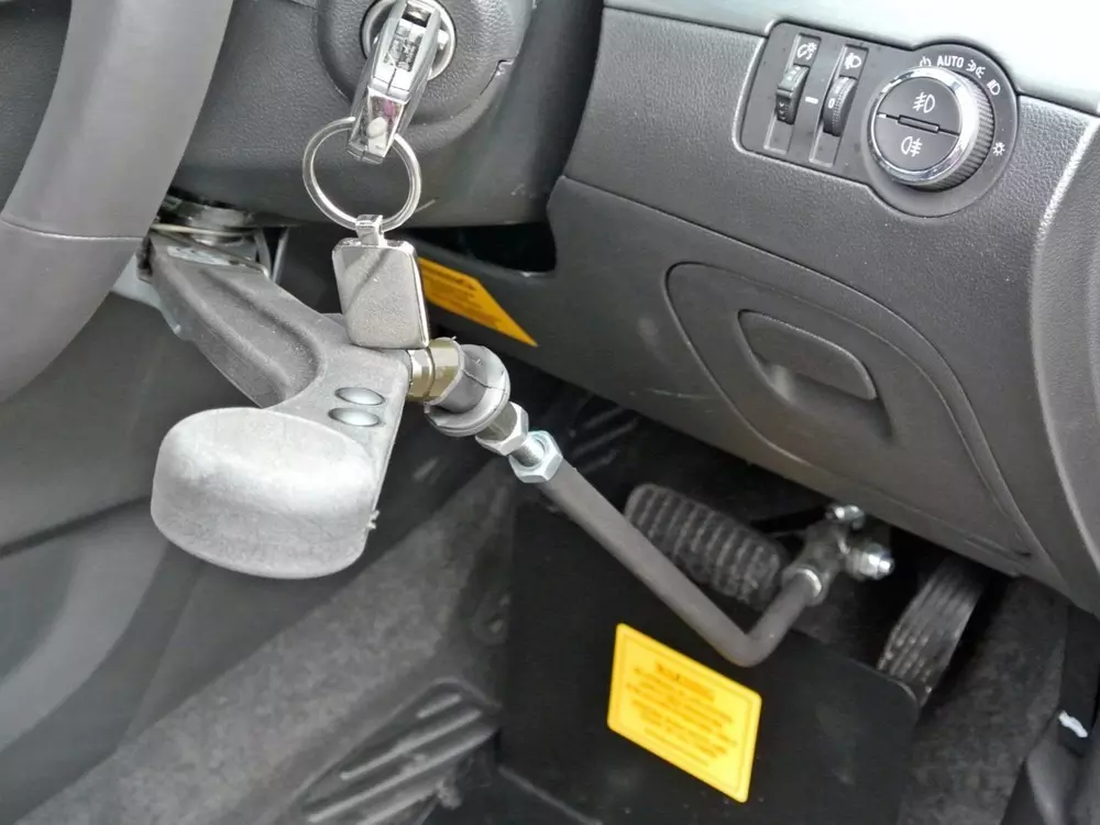 Disability Car Adaptations Lincolnshire