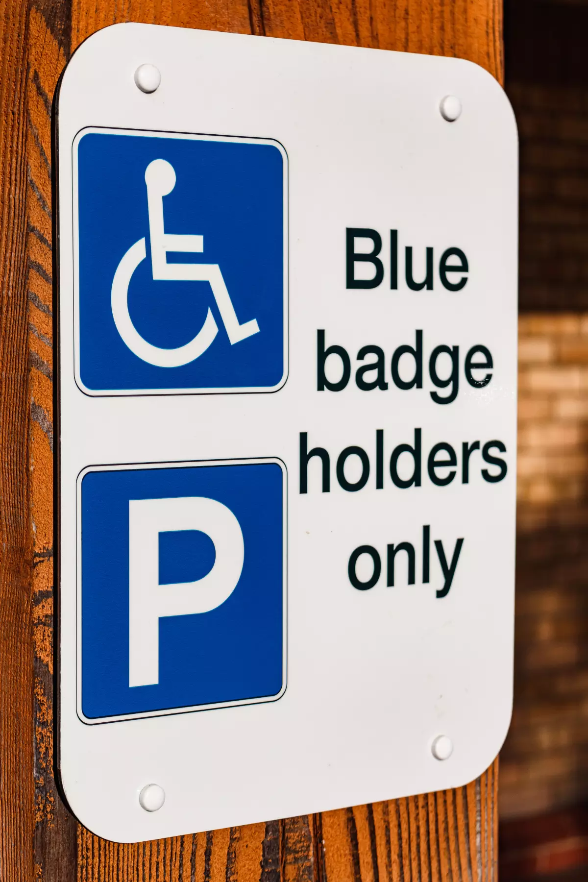 What Is The Best Car For A Disabled Person?