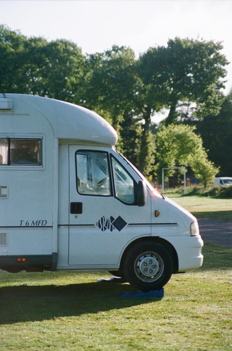 Tips For Your First Caravan Trip
