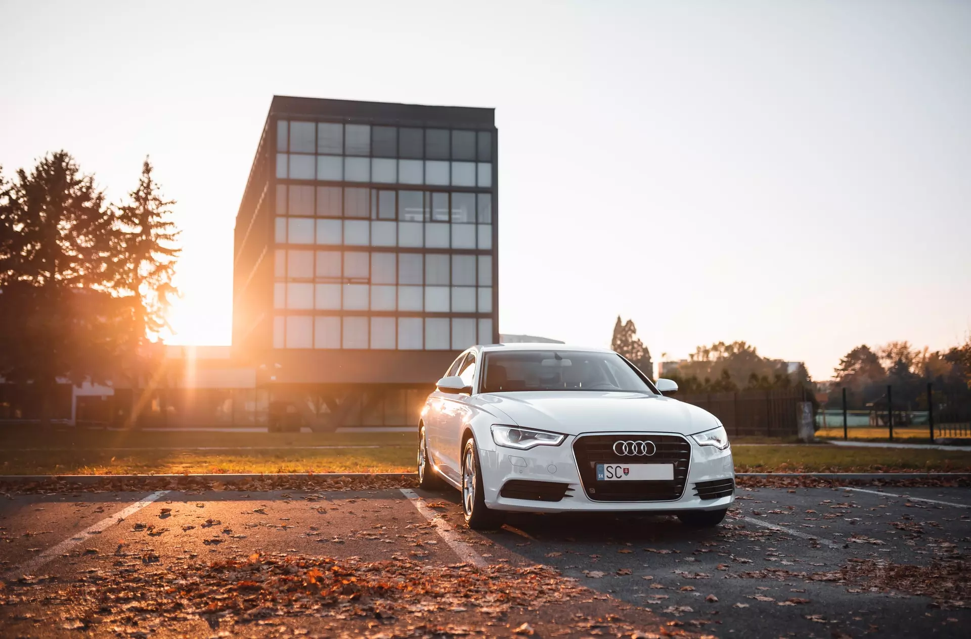 Audi A6 Allroad Quattro estate - What is the most reliable tow vehicle?