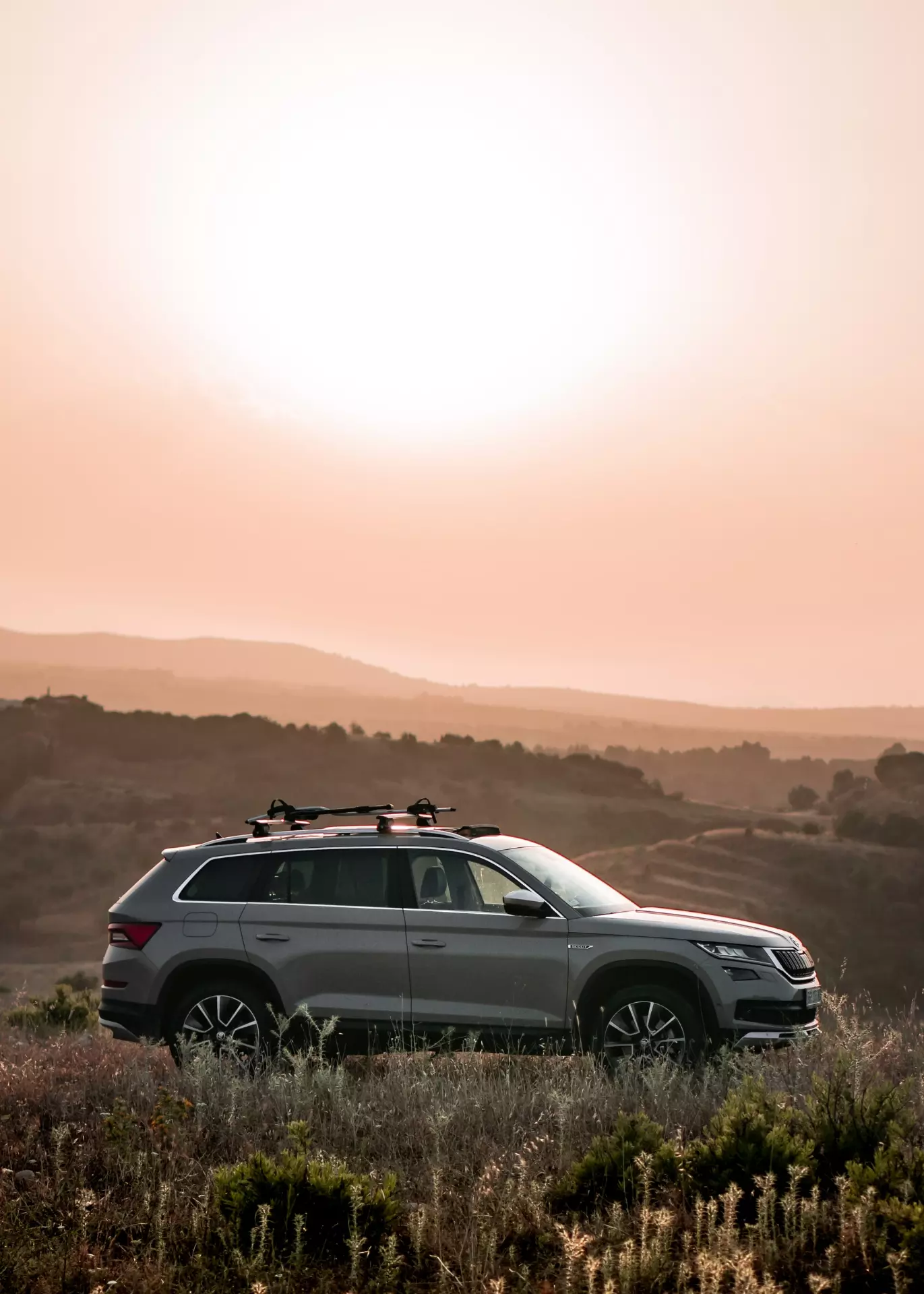 Skoda Kodiaq SUV - What is the most reliable tow vehicle? 