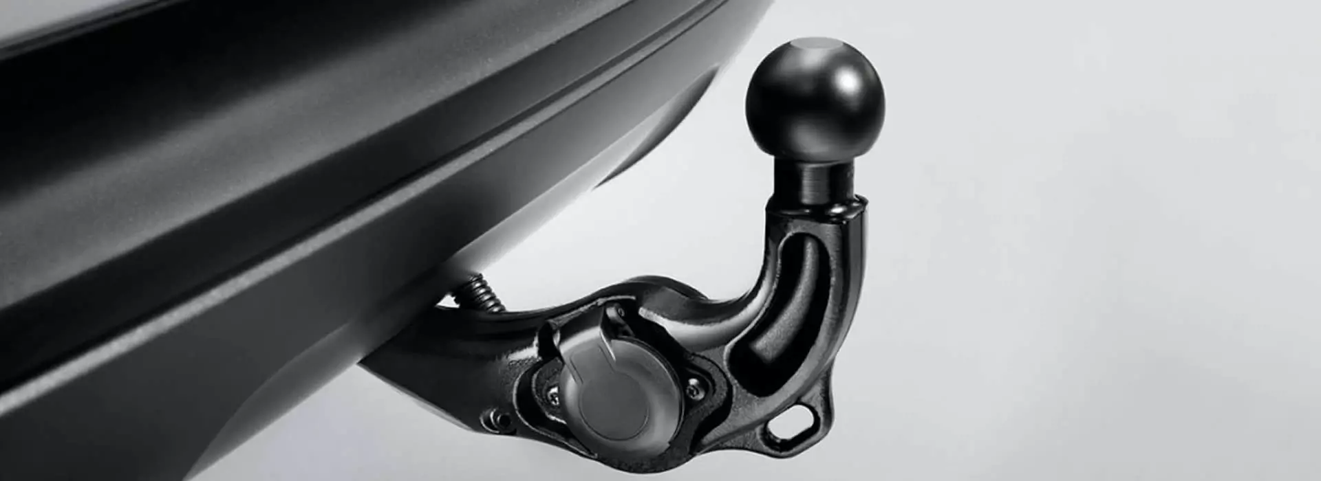 How are Towbars fitted to Cars