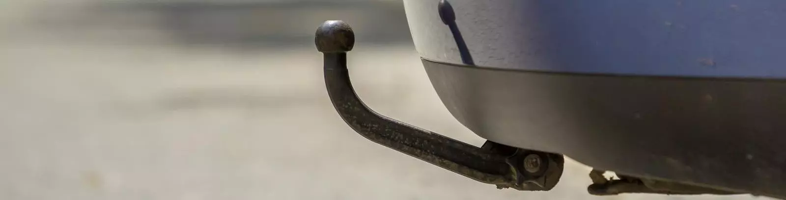 How to wire tow bars